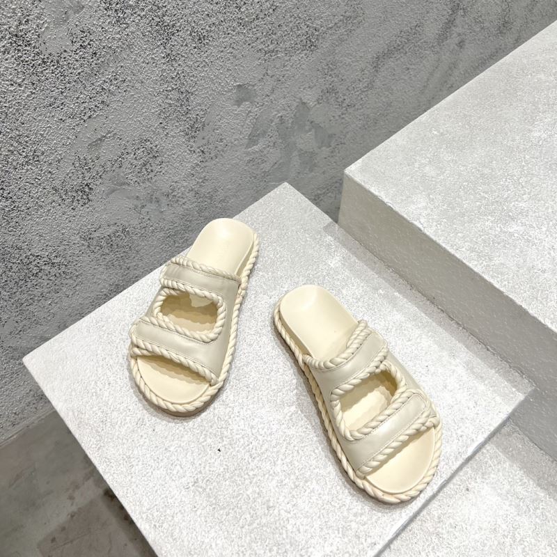 Bottega Veneta Sandals